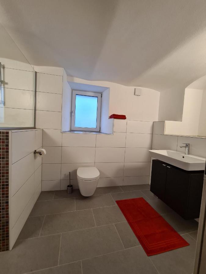 Wohnung-Nummer-2 Pielenhofen エクステリア 写真