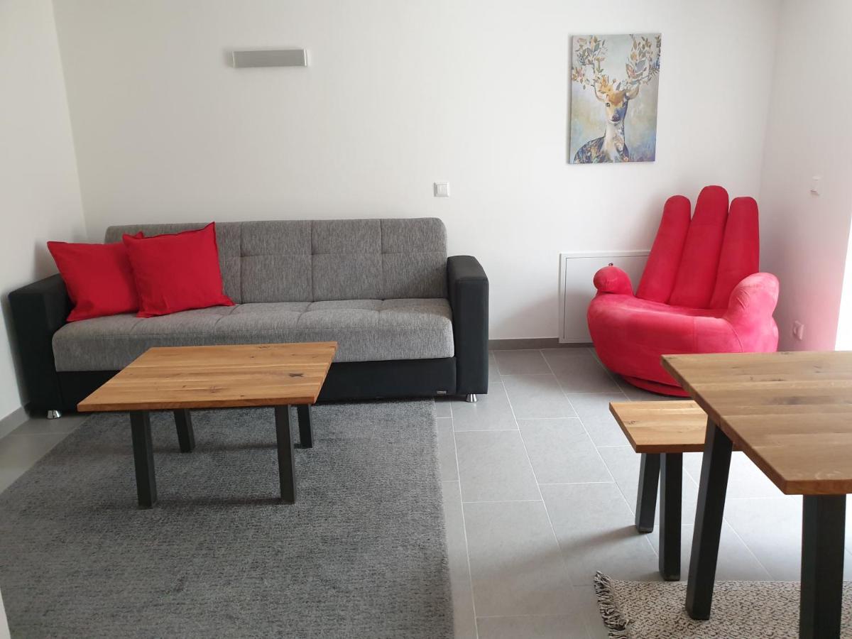 Wohnung-Nummer-2 Pielenhofen エクステリア 写真