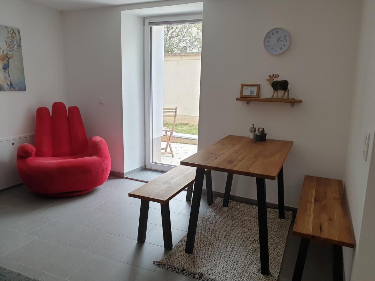 Wohnung-Nummer-2 Pielenhofen エクステリア 写真